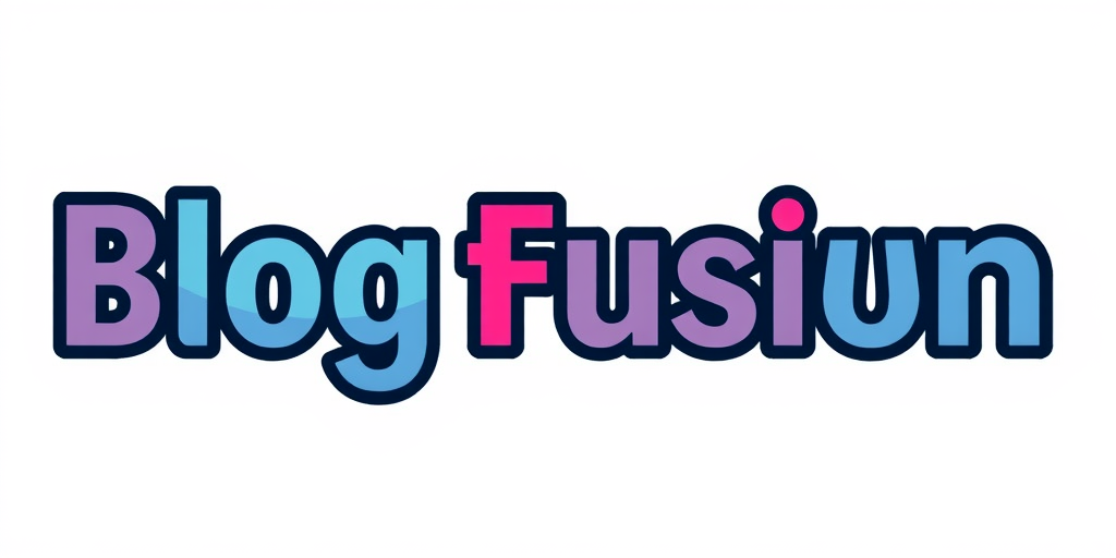 BlogFusionHQ